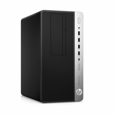 HP ProDesk 600 G3 MT 8 GB, Intel Core i5-7500 3.40 GHz, 5...