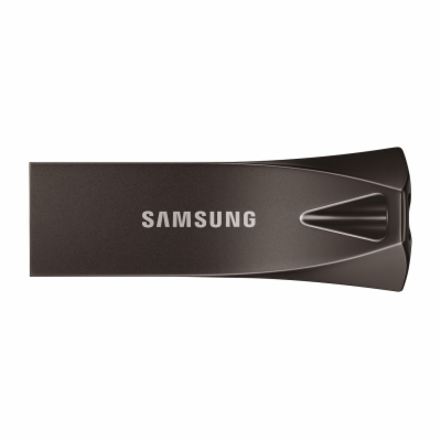 Samsung USB 3.2 Gen Flash Disk 512 GB - titan grey