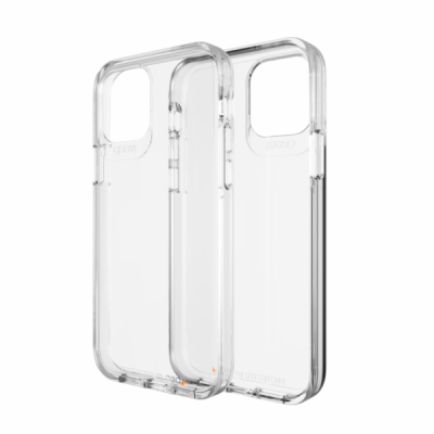 ZAGG GEAR4 D3O Crystal Palace kryt iPhone 12/12 Pro