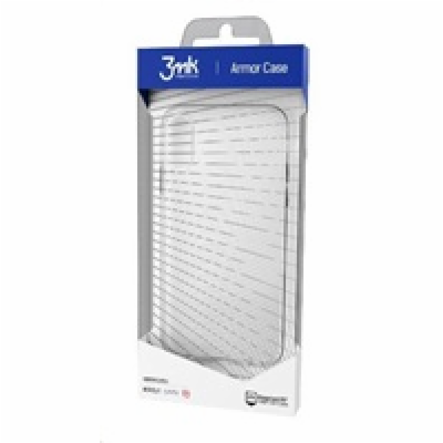 3mk ochranný kryt Armor case pro Samsung Galaxy S23 FE (S...