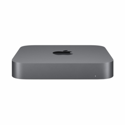 Apple Mac mini (Late-2018) 8 GB, Intel Core i3-8100B 3.60...