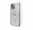 ZAGG Invisible Shield Luxe Snap kryt a ochranné sklo iPhone 15