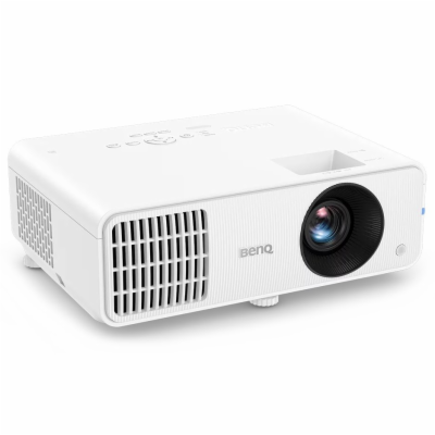 BenQ LW650 WXGA/ Laser projektor/ 4000ANSI/ 3 mil.:1/ 2x ...