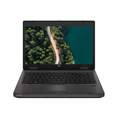 HP ProBook 6470b 14 palců, 8 GB, Intel Core i5-3320M 2.60...