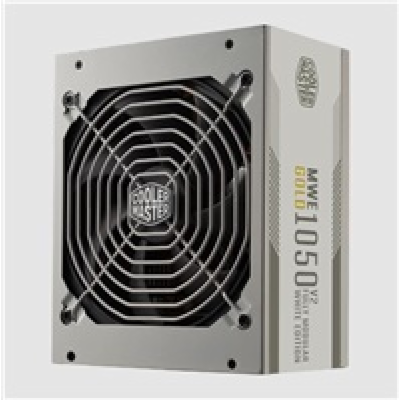 Cooler Master zdroj 1050W V2 ATX 3.0 Gold, 140mm, 80+ Gol...