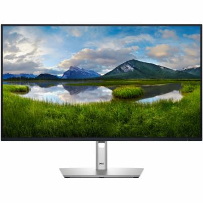 DELL LCD P2725HE - 27"/IPS/LED/1920x1080/16:9/100Hz/8ms/1...