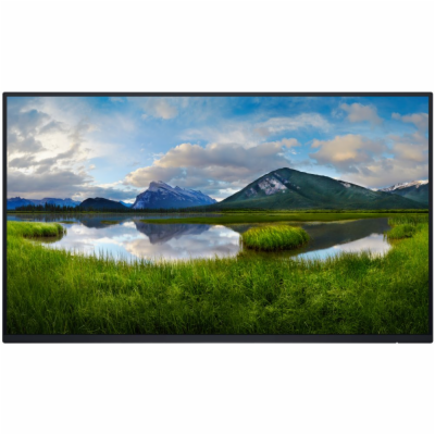 DELL P2425HE BEZ STOJANU/ 24" LED/ 16:9/ 1920x1080/ 1500:...