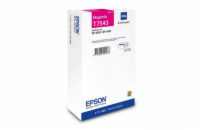 WF-8x90 Series Ink Cartridge XXL Magenta