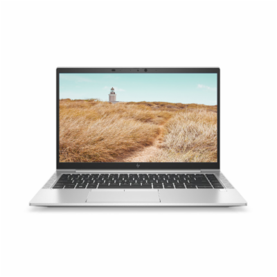 HP EliteBook 840 G8 14 palců, 8 GB, Intel Core i5-1135G7 ...