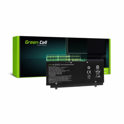 GreenCell Green Cell HP147 Baterie pro HP Spectre x360, 4...