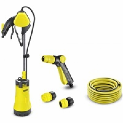 Karcher BP 1 Barrel Set 1.645-465.0 sudové Čerpadlo