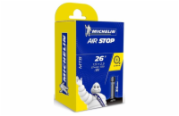 MICHELIN DUŠE AIR STOP AUTO-SV 48MM 26X1.85/2.4 (191666)