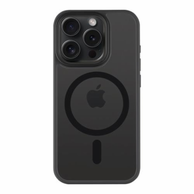Pouzdro Tactical MagForce Hyperstealth iPhone 15 Pro Asphalt