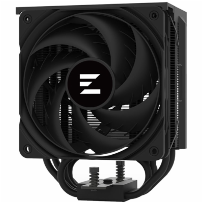 Zalman chladič CPU CNPS13X BLACK / 120 mm ventilátor / 5 ...