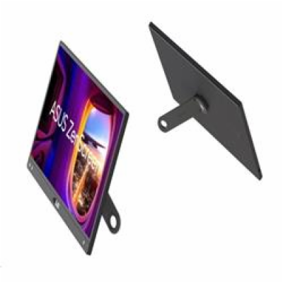 ASUS LCD 15.6" MB166CR ZenScreen 1920x1080 Full HD IPS US...