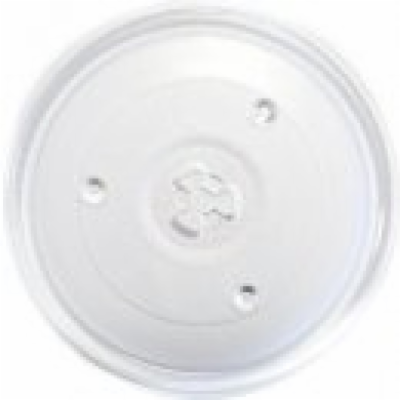 DOMO DO2322-39 Skleněný talíř mikrovlnné trouby 27cm
