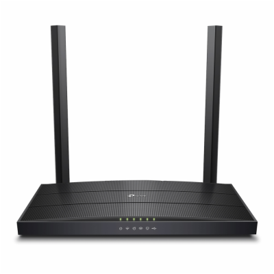 TP-Link Archer VR400 Bezdrátový gigabitový VDSL/ADSL mode...