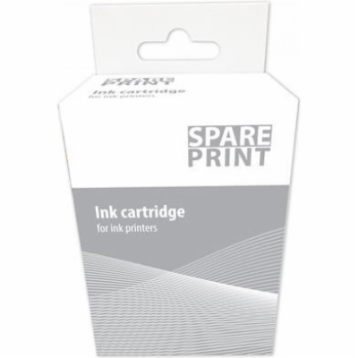 SPARE PRINT kompatibilní cartridge T9451 č.945XL Black pr...