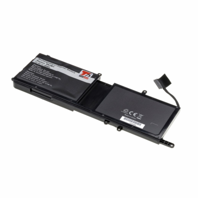 DeTech Baterie pro notebooky Dell Alienware 15 R3 - 8680m...