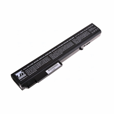 DeTech Baterie pro notebooky HP Compaq 8530p - 5200mAh 52...