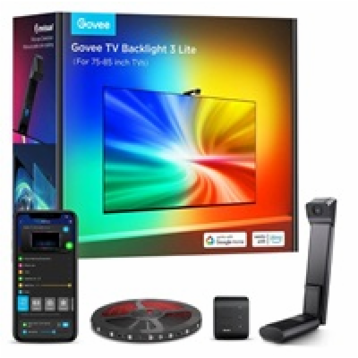 Govee TV Backlight 3 Lite TV 75-85" SMART LED podsvícení ...