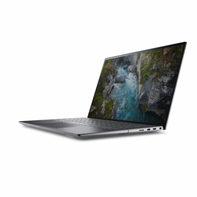 DELL NTB Precision 5490/7-165H/Evo/32GB/1TB SSD/14" FHD+/...
