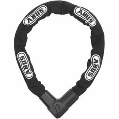 Abus 1010/85 Black CityChain
