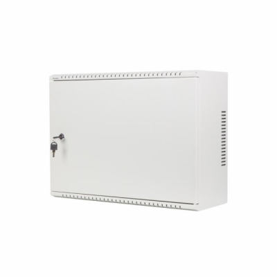 LANBERG 19" RACKOVÁ SKŘÍŇ PRO MONTÁŽ NA STĚNU 4U+3U/540X2...
