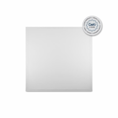 Geti LED panel GCP40N 4000K 40W