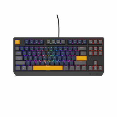 GENESIS herní klávesnice THOR 230/TKL/RGB/Outemu Panda/Dr...