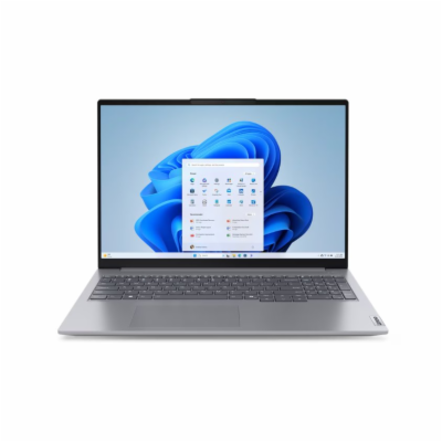 Lenovo ThinkBook 16 G7 ARP Arctic Grey (21MW0014CK)