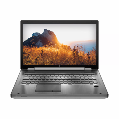 HP EliteBook 8760w 17,3 palců, 16 GB, Intel Core i7-2820Q...