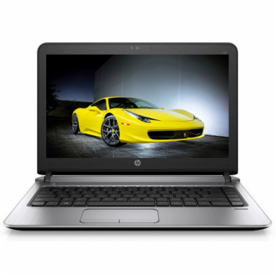 HP ProBook 430 G2 13,3 palců, 8 GB, Intel Core i3-4030U 1...