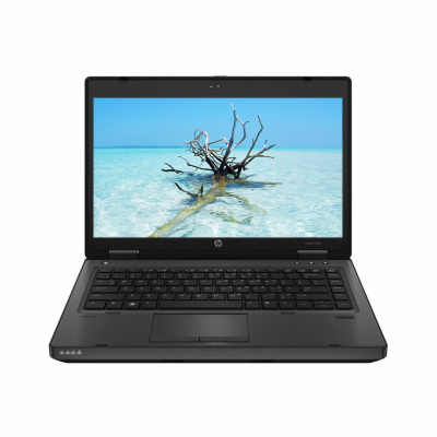 HP ProBook 6470b 14 palců, 8 GB, Intel Core i5-3210M 2.50...