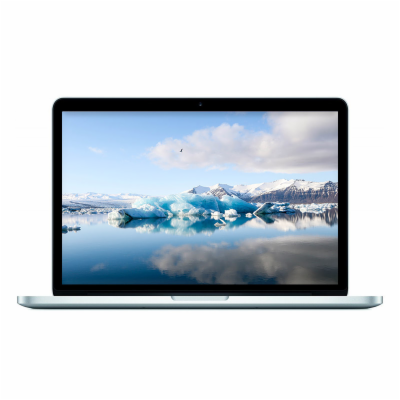 Apple MacBook Pro 13" (Late-2013) 13,3 palců, 4 GB, Intel...