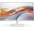 HP LCD 524sw 23,8" IPS/FHD 1920x1080 AG/100Hz/5ms/HDMI/VGA/16:9/1500:1/300cd/2y/Silver white