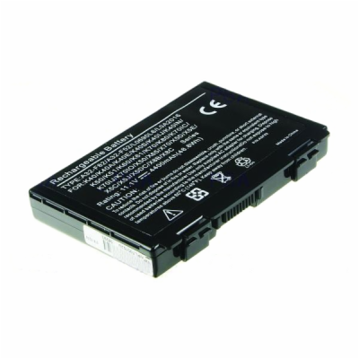 2-Power CBI3148A 4400 mAh baterie - neoriginální 2-Power ...