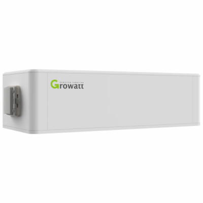 Growatt šasi s BMS pro moduly ARK 2,5kWh, max 10 modulů