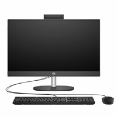 HP AiO ProOne 240G10 23.8 IPS NT i5-1335U,8GB, 512GB M.2 ...