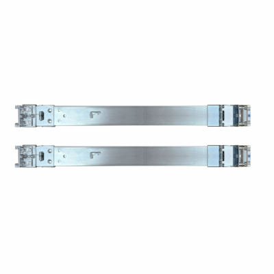 QNAP Rail Kit, support rack-post 126 ~ 415mm for 1U/2U/3U...