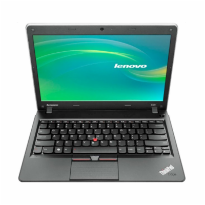 Lenovo ThinkPad Edge E320 13,3 palců, 8 GB, Intel Core i3...