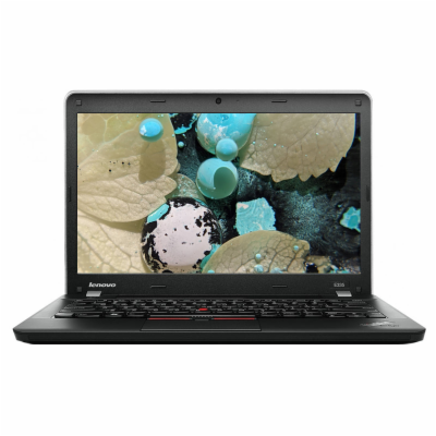 Lenovo ThinkPad Edge E335 13,3 palců, 8 GB, AMD E-300 1.3...