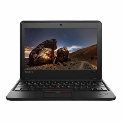 Lenovo ThinkPad X140e 11,6 palců, 8 GB, AMD A4-5000 1.50 ...