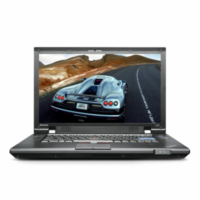Lenovo ThinkPad L520 15,6 palců, 8 GB, Intel Core i3-2310...