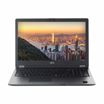 Fujitsu LifeBook U757 15,6 palců, 16 GB, Intel Core i5-62...