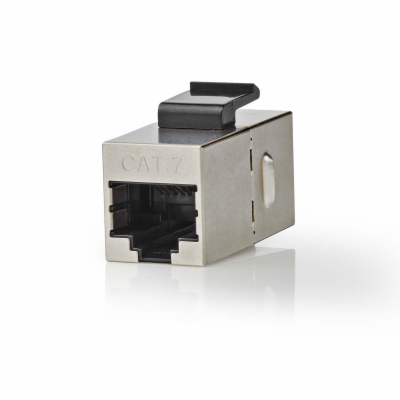 Nedis CTGB90991IY - Telecom Network Splitter | RJ45 Zásuv...