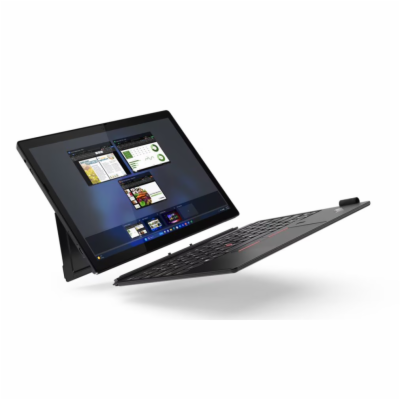 LENOVO NTB ThinkPad X12 Detachable G2 - Ultra7 164U,12.3"...