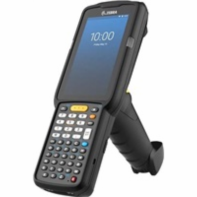 Zebra MC3300x, 2D, SE4770, BT, Wi-Fi, NFC, alpha, Gun, An...