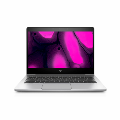 HP EliteBook 735 G6 13,3 palců, 8 GB, AMD Ryzen 3 PRO 330...