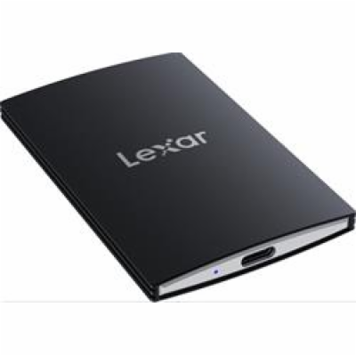 Lexar externí SSD 512GB SL500 USB3.2 Gen2x2 (čtení/zápis:...